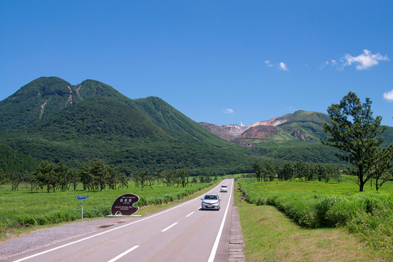tabirai_九重連山